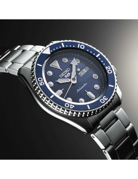 Reloj Seiko Analógico SRPD51K1