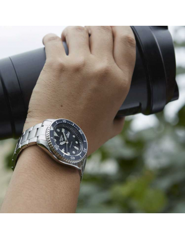 Reloj SEIKO 5 Sports Automático...