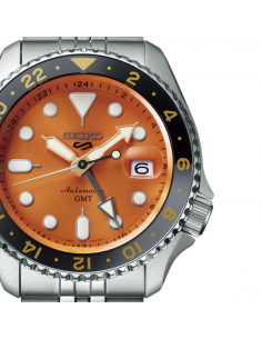 RELOJ HOMBRE SEIKO 5 SPORTS... 2