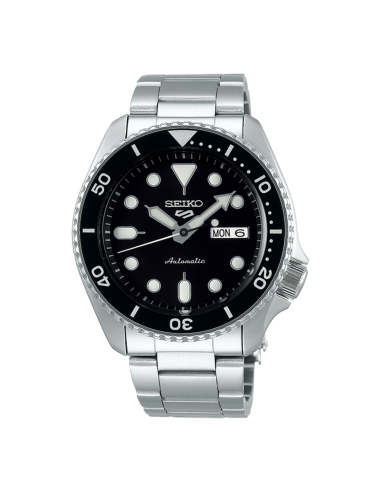 SEIKO 5 Sports Automático Sports...