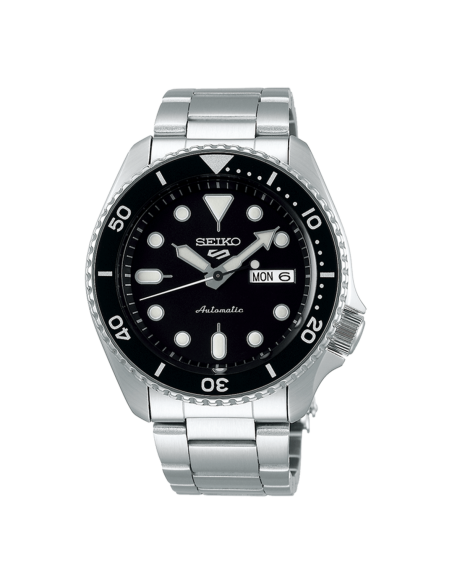 SEIKO 5 Sports Automático Sports (SRPD55K1)
