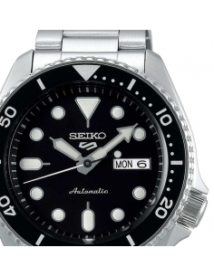 SEIKO 5 Sports Automático... 2