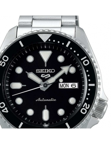 SEIKO 5 Sports Automático Sports (SRPD55K1)