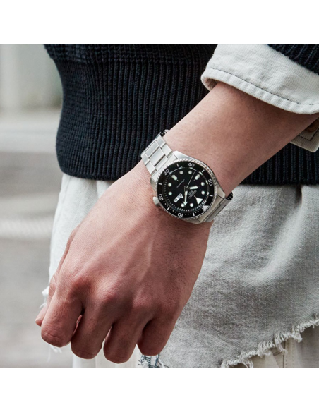 SEIKO 5 Sports Automático Sports (SRPD55K1)