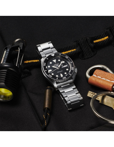 SEIKO 5 Sports Automático Sports...