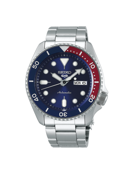 SEIKO 5 Sports Automático Sports (SRP531K1)