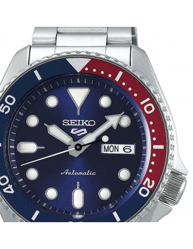 SEIKO 5 Sports Automático Sports...