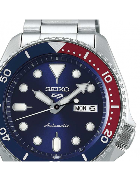SEIKO 5 Sports Automático Sports (SRP531K1)
