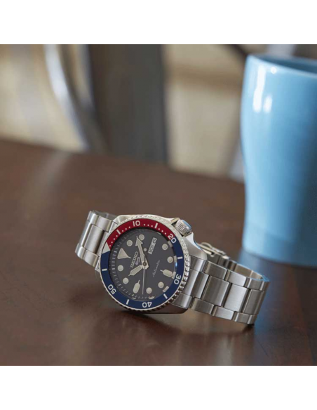 SEIKO 5 Sports Automático Sports (SRP531K1)