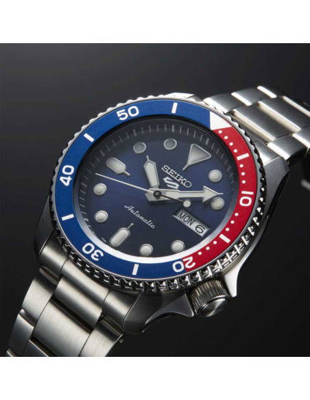 SEIKO 5 Sports Automático Sports (SRP531K1)