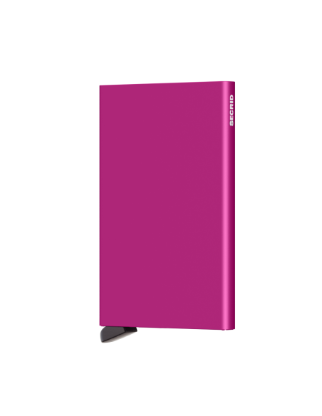 copy of SECRID Cartera Cardprotector Lime