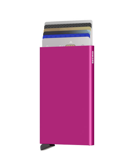 copy of SECRID Cartera Cardprotector Lime