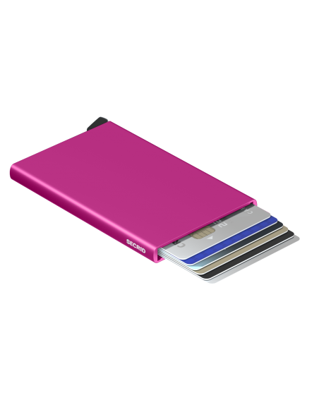 copy of SECRID Cartera Cardprotector Lime
