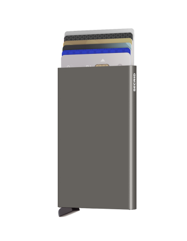 copy of SECRID CARDPROTECTOR LIME