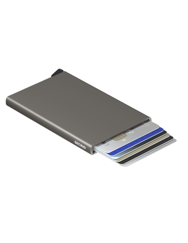 copy of SECRID CARDPROTECTOR LIME