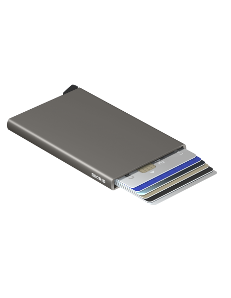 copy of SECRID CARDPROTECTOR LIME