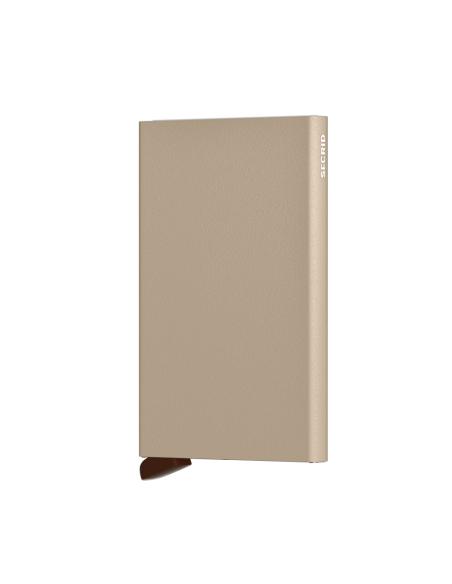 SECRID Cartera Cardprotector Powder Desert