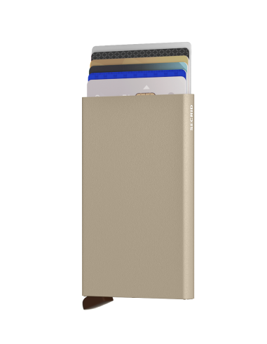 SECRID Cartera Cardprotector Powder...