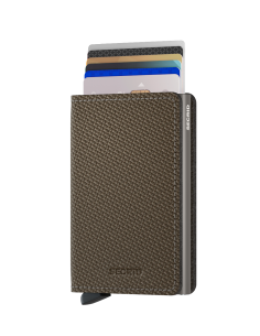 copy of SECRID Miniwallet... 2