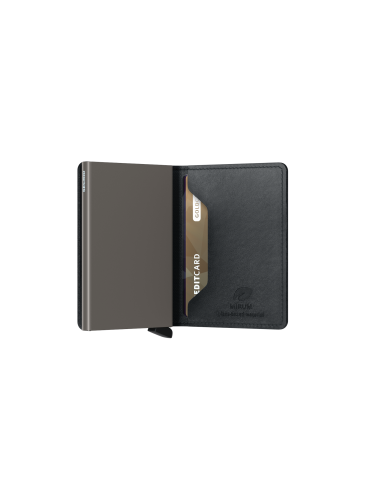 copy of SECRID Miniwallet Yard Pistachio