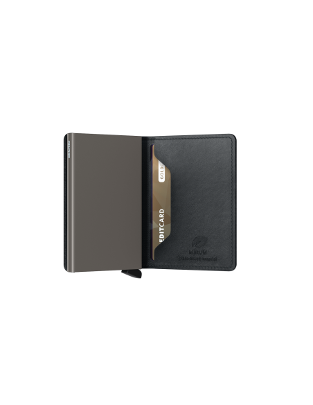 copy of SECRID Miniwallet Yard Pistachio