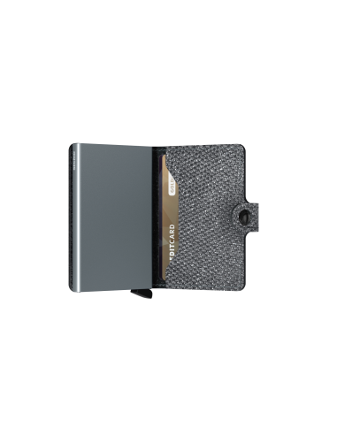 copy of SECRID Miniwallet Yard Pistachio