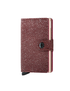 copy of SECRID Miniwallet...
