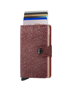 copy of SECRID Miniwallet... 2