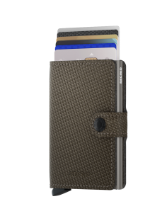 SECRID Cartera Miniwallet... 2