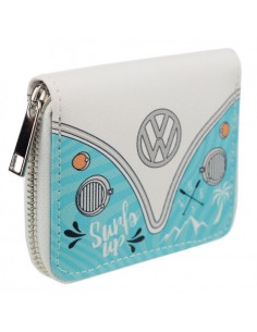 CARTERA CON CREMALLERA...