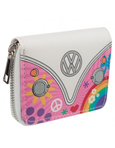 CARTERA CON CREMALLERA CARAVANA...