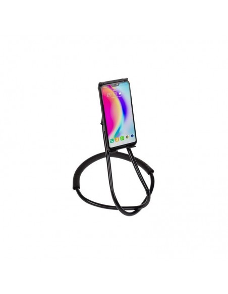 MOBILE HOLDER TO HANG