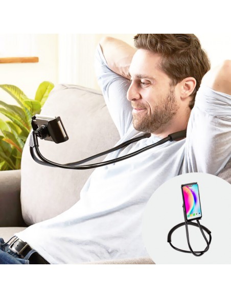MOBILE HOLDER TO HANG