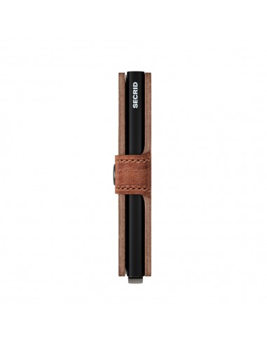 SECRID MINIWALLET DUTCH MARTIN WHISKEY