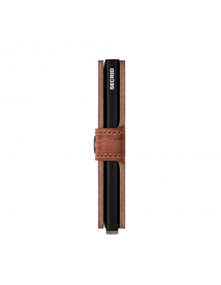 SECRID MINIWALLET DUTCH MARTIN WHISKEY