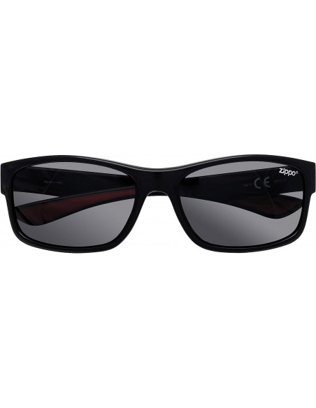 ZIPPO SPORT SUNGLASSES OS32-01