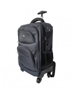 Backpack Suitcase with Black Handle 20 liters