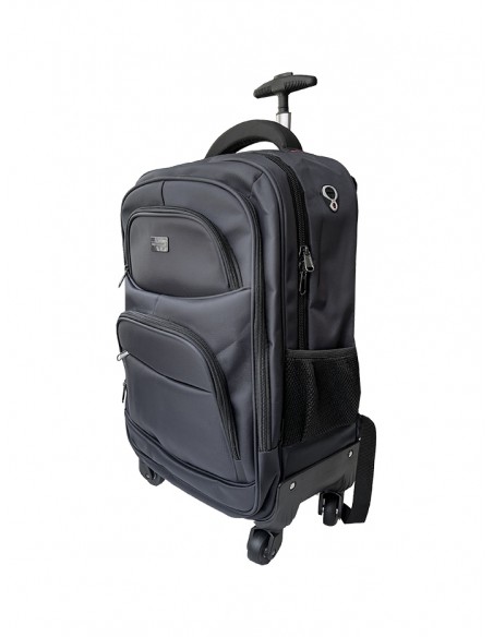 Mochila / Mala Com Alça Preta 20 litros