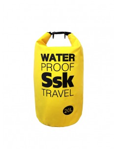 Bolsa/Mochila agua estanca...