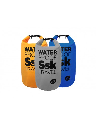 Bolsa/Mochila agua estanca Waterproof...