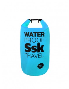 Bolsa/Mochila agua estanca...