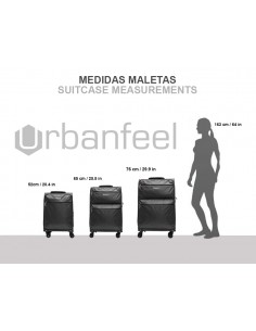 Maleta ultraligera... 2