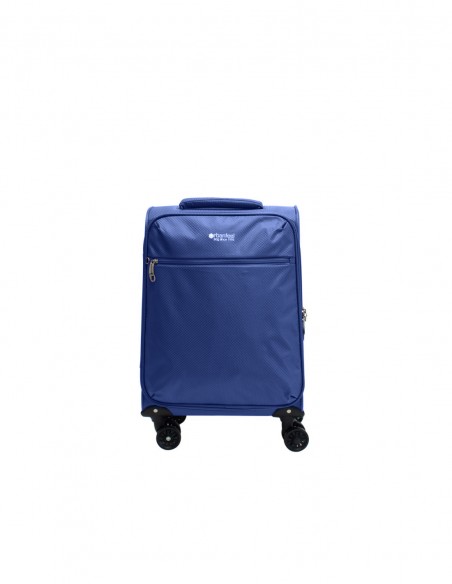 MALA ULTRALEVE URBANFEEL PEQUENO 52CM AZUL