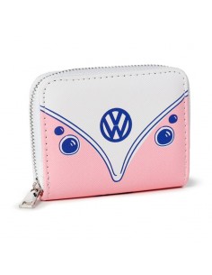 Volkswagen T1 Camper Pink...