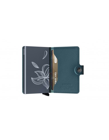 SECRID Cartera Miniwallet Stitch...