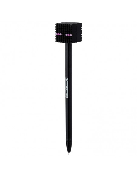 Caneta de ponta fina Minecraft modelo 3