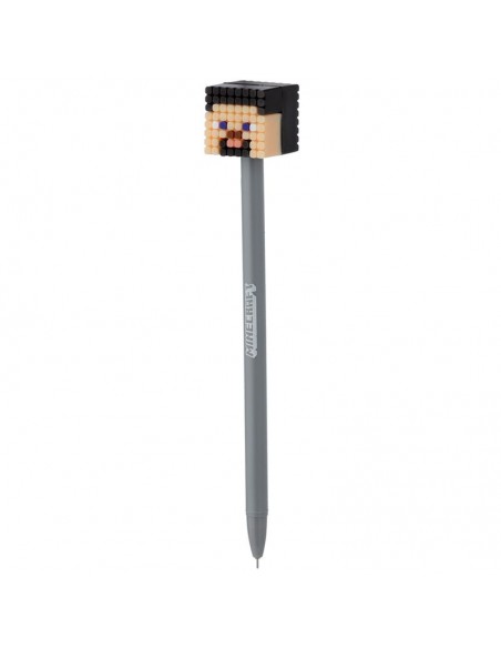 Caneta de ponta fina Minecraft modelo 4
