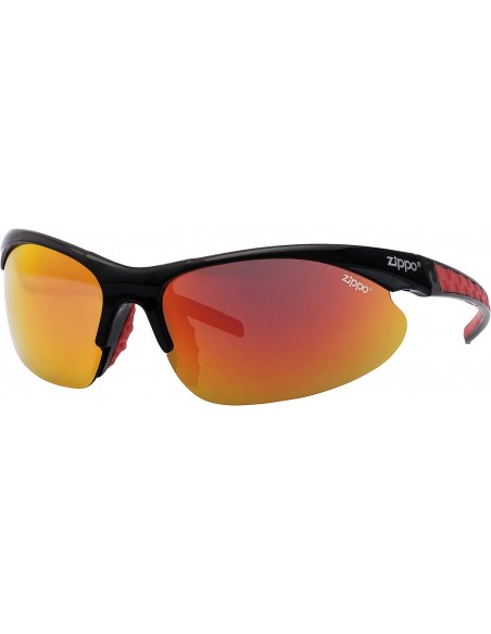 ZIPPO SPORT SUNGLASSES OS33-01