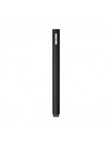 SECRID  Cardprotector Black