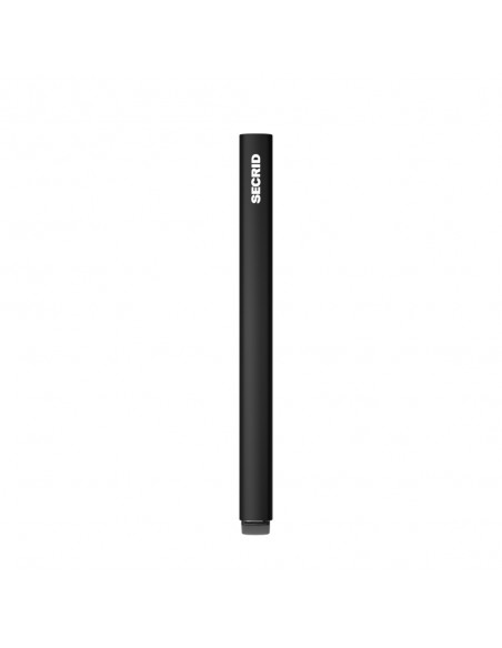 SECRID  Cardprotector Black
